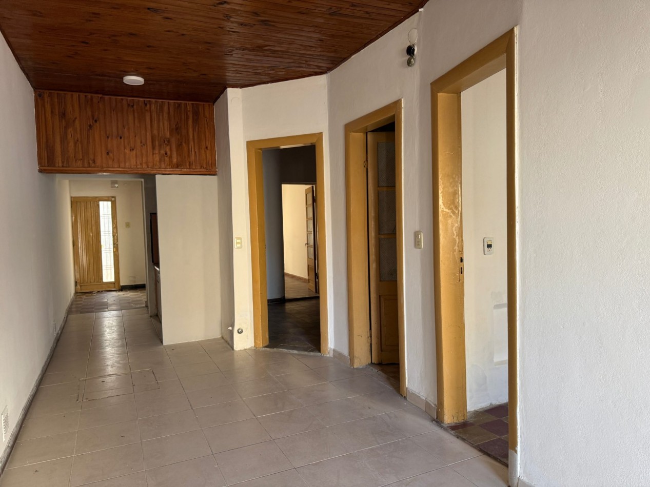 Casa en alquiler