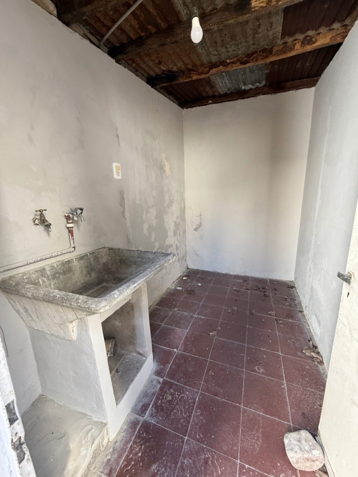 Casa en alquiler