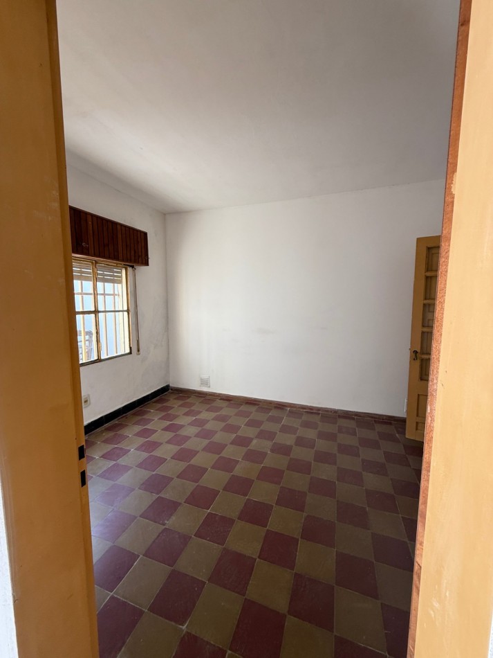 Casa en alquiler