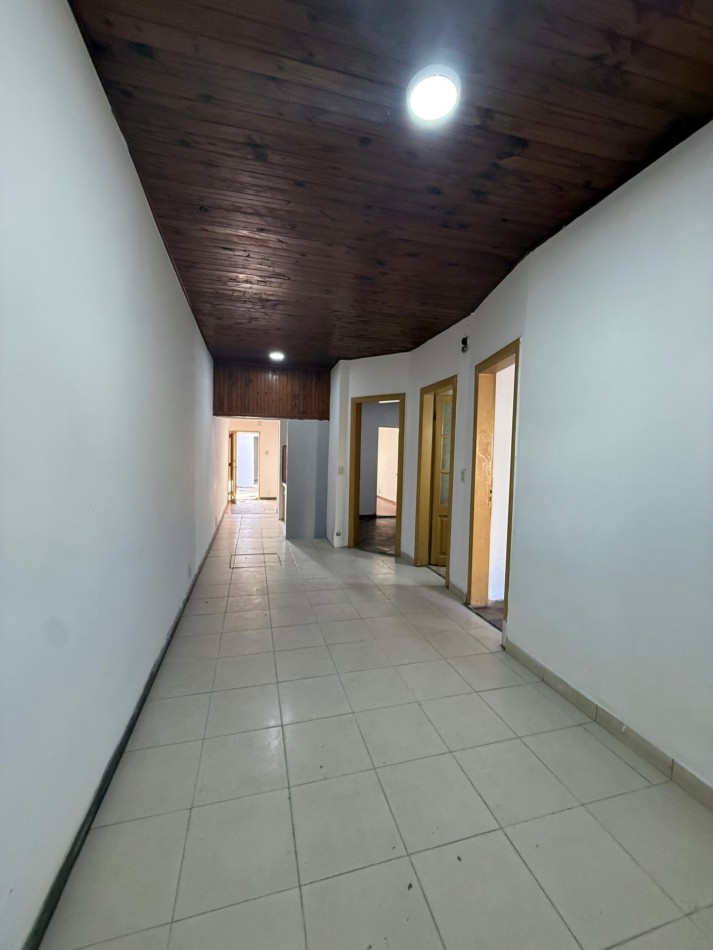 Casa en alquiler