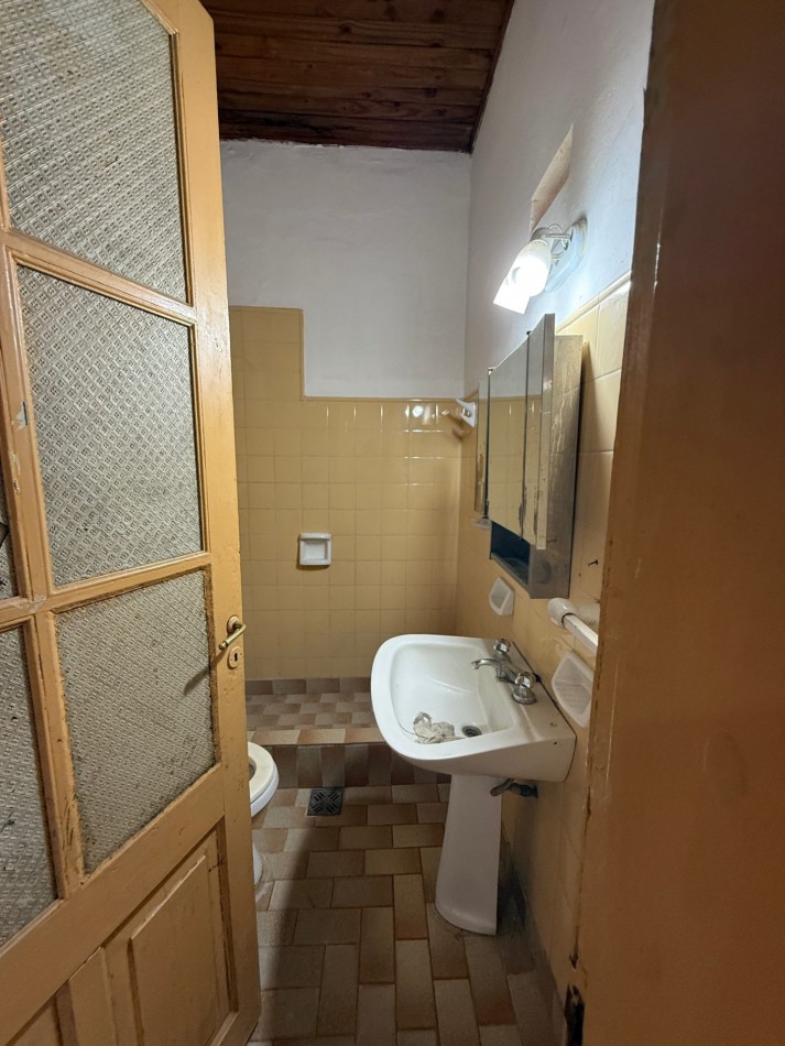 Casa en alquiler