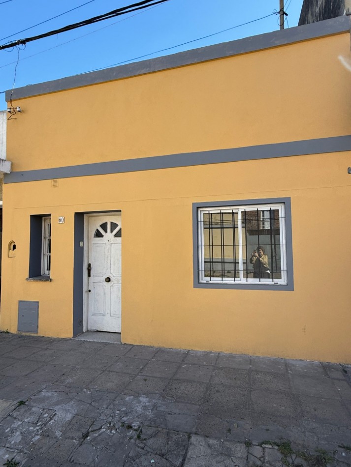 Casa en alquiler