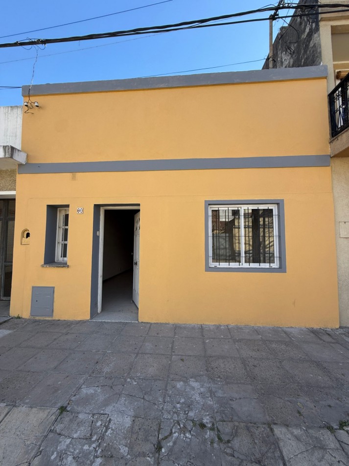 Casa en alquiler