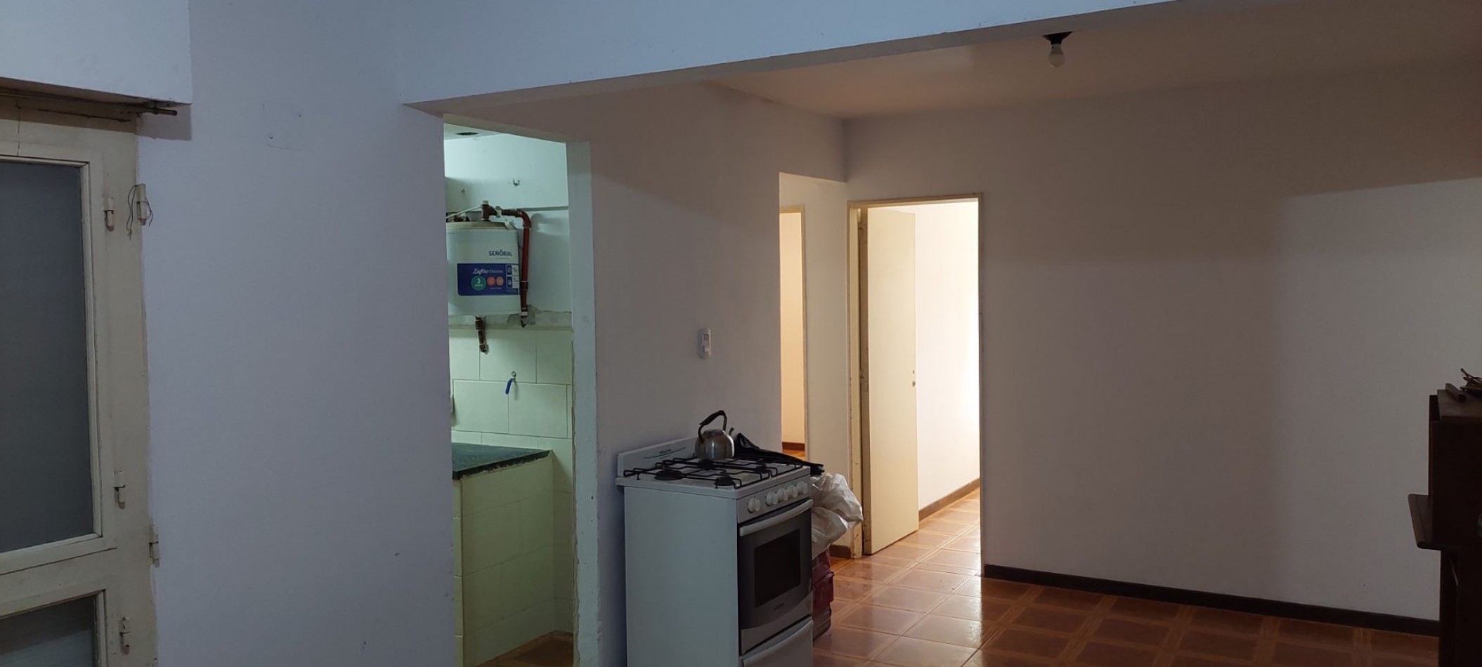 Departamento en venta 2 de Abril y Cordoba Plan Alborada