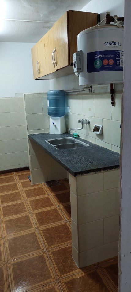 Departamento en venta 2 de Abril y Cordoba Plan Alborada