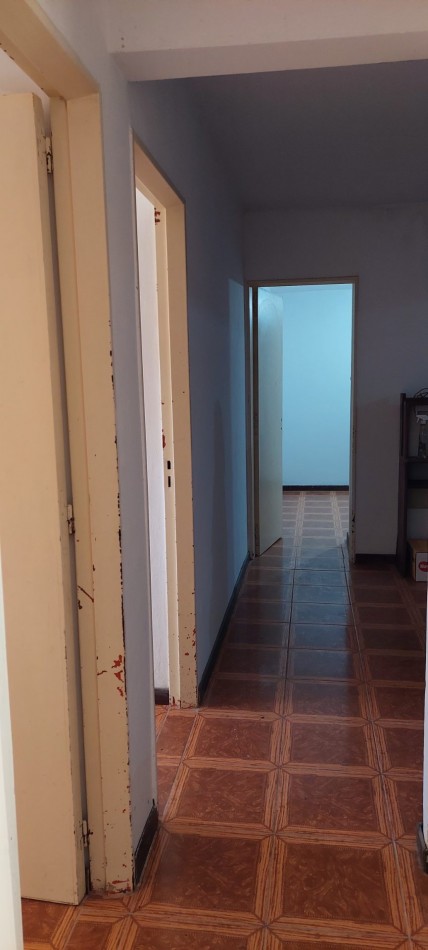 Departamento en venta 2 de Abril y Cordoba Plan Alborada