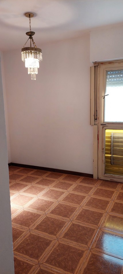 Departamento en venta 2 de Abril y Cordoba Plan Alborada