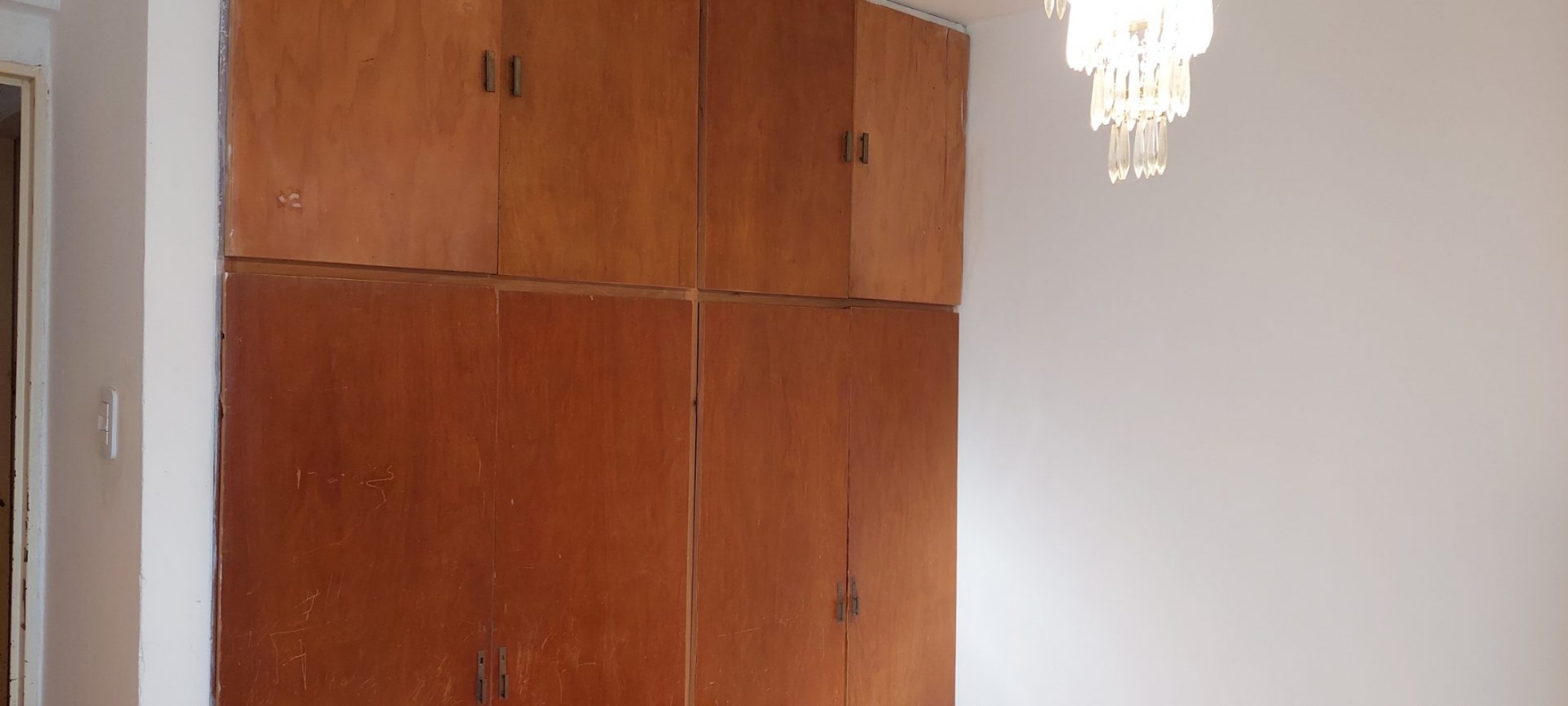 Departamento en venta 2 de Abril y Cordoba Plan Alborada