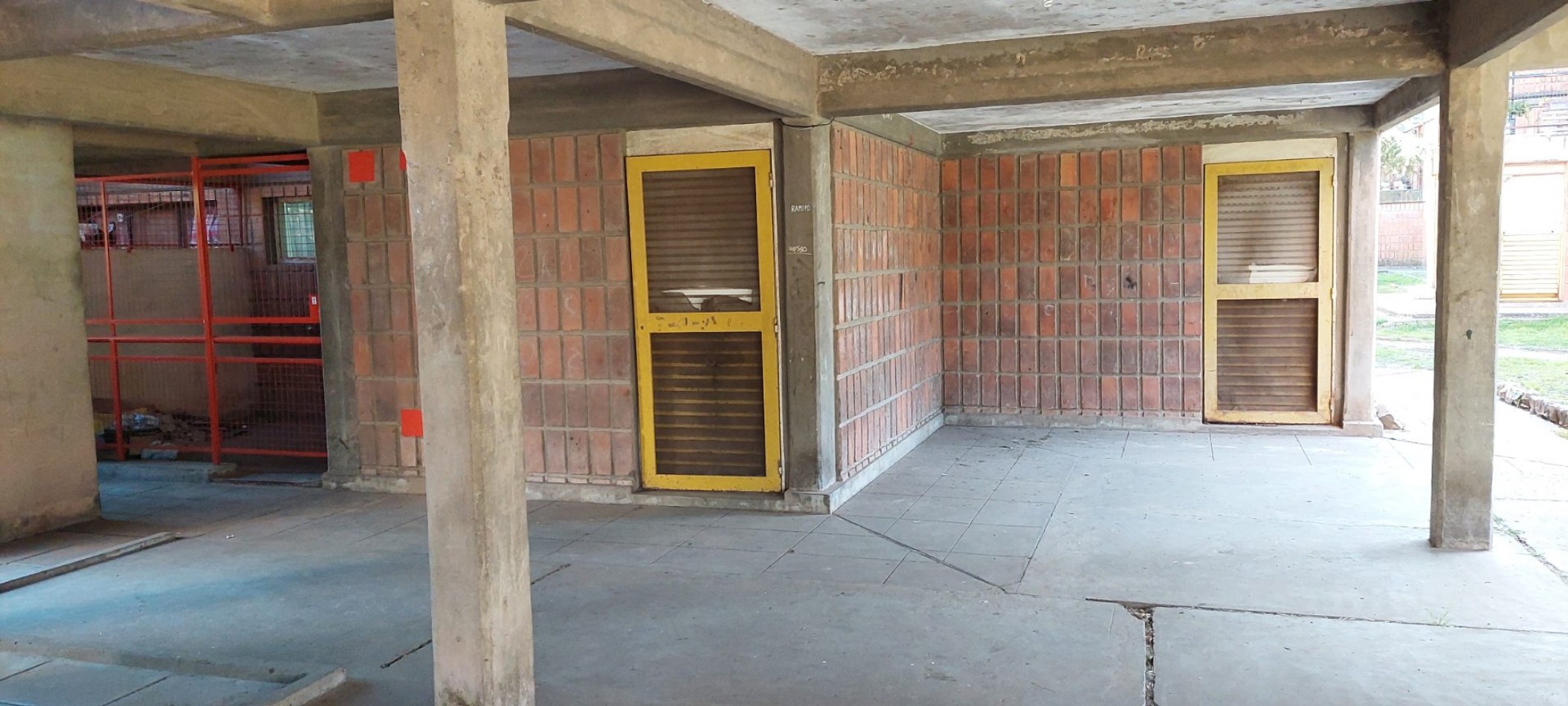 Departamento en venta 2 de Abril y Cordoba Plan Alborada