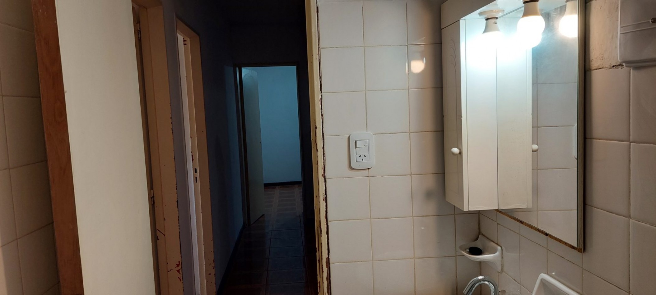Departamento en venta 2 de Abril y Cordoba Plan Alborada
