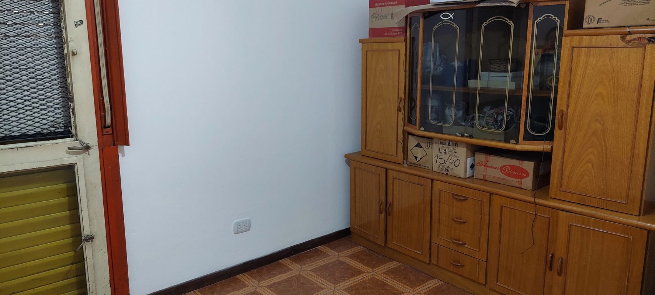 Departamento en venta 2 de Abril y Cordoba Plan Alborada