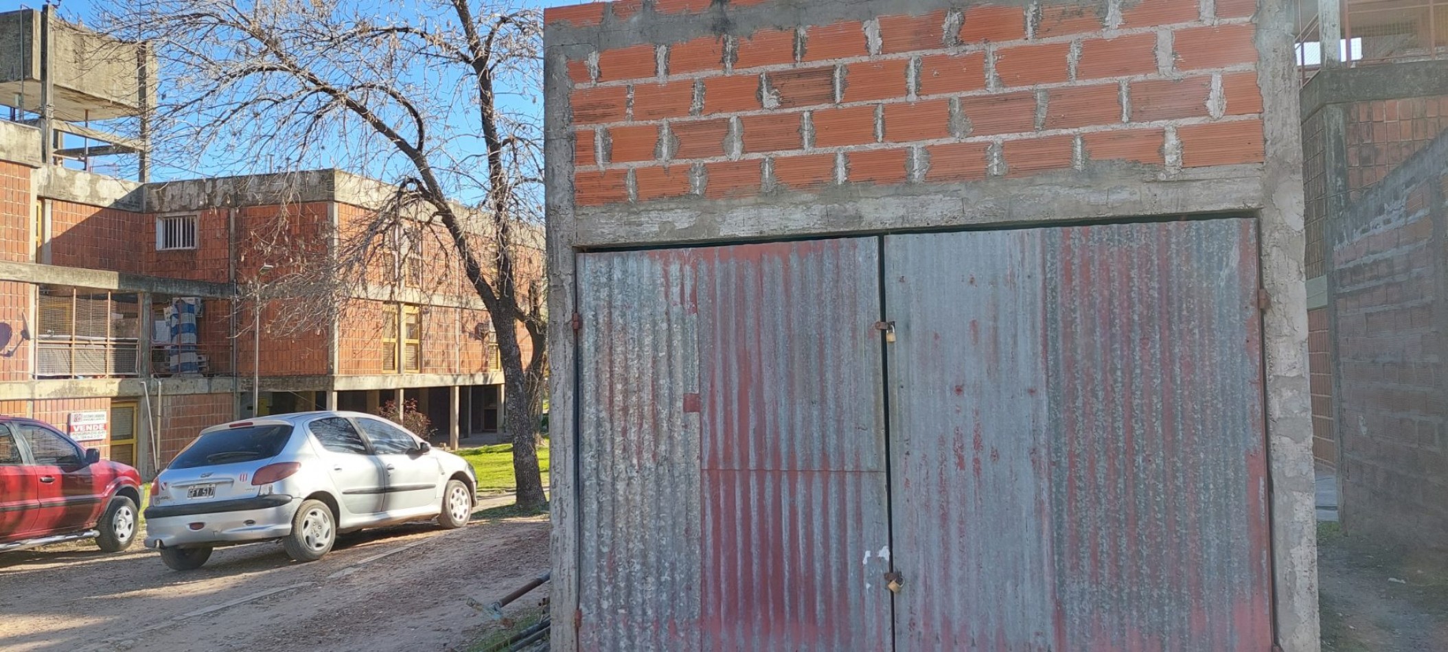 Departamento en venta 2 de Abril y Cordoba Plan Alborada