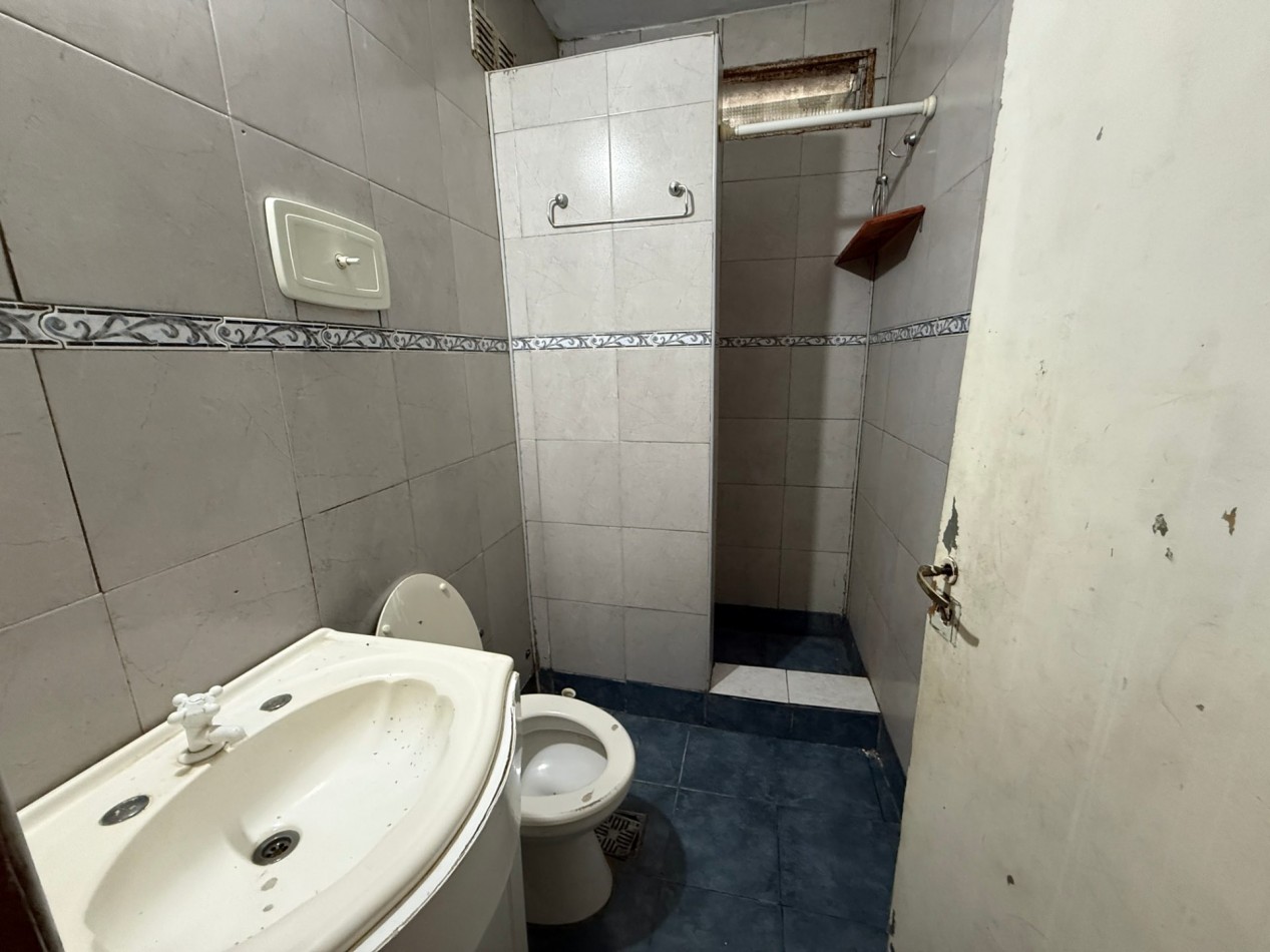 DEPARTAMENTO/CASA N° 30 - Barrio 338 Viviendas- G. Mendez y Nagera
