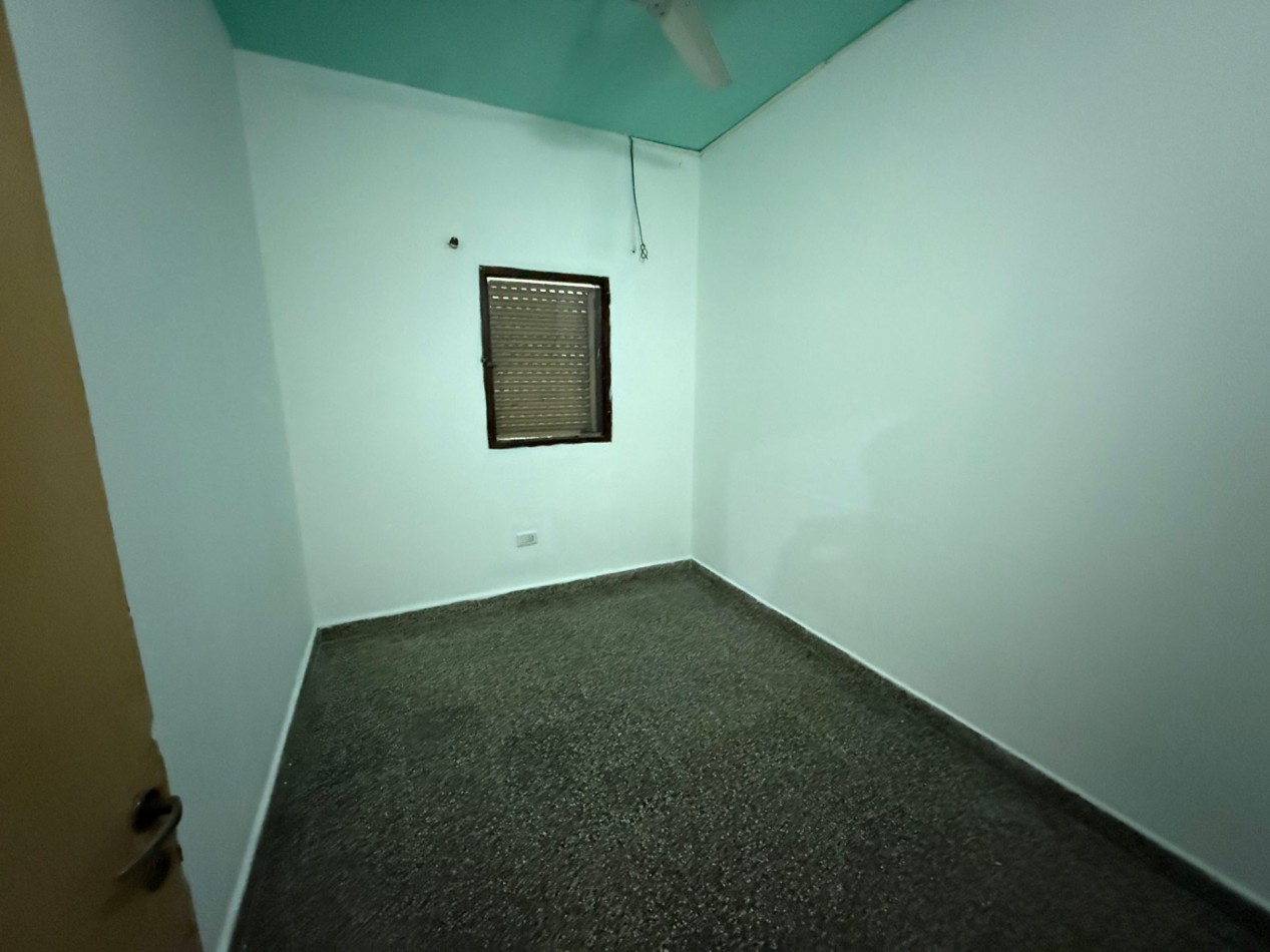 DEPARTAMENTO/CASA N° 30 - Barrio 338 Viviendas- G. Mendez y Nagera