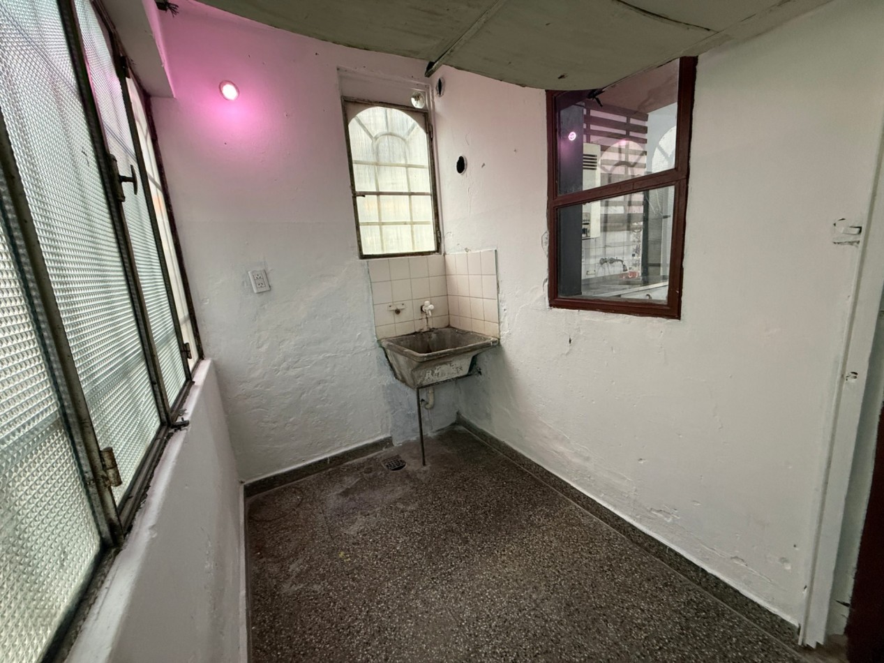 DEPARTAMENTO/CASA N° 30 - Barrio 338 Viviendas- G. Mendez y Nagera