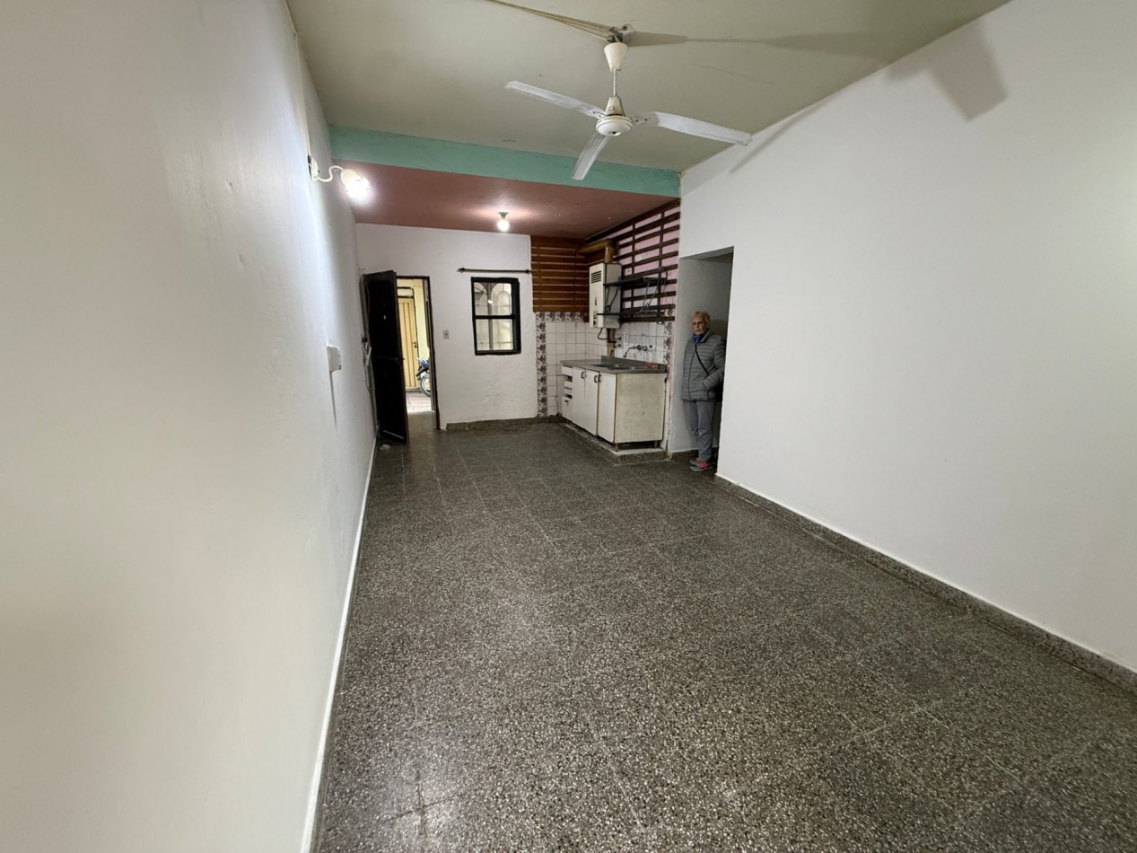 DEPARTAMENTO/CASA N° 30 - Barrio 338 Viviendas- G. Mendez y Nagera