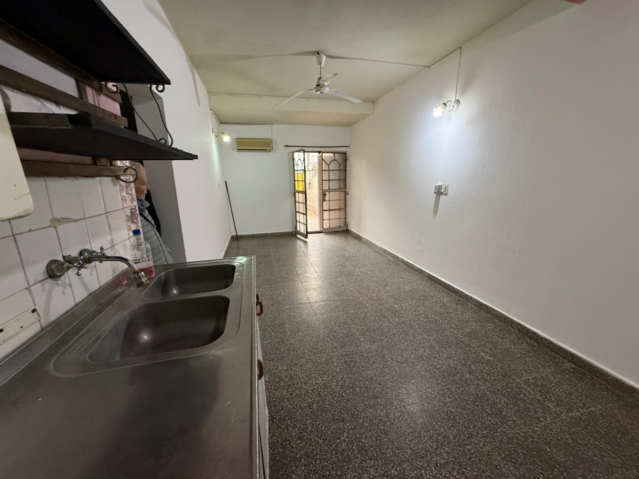 DEPARTAMENTO/CASA N° 30 - Barrio 338 Viviendas- G. Mendez y Nagera