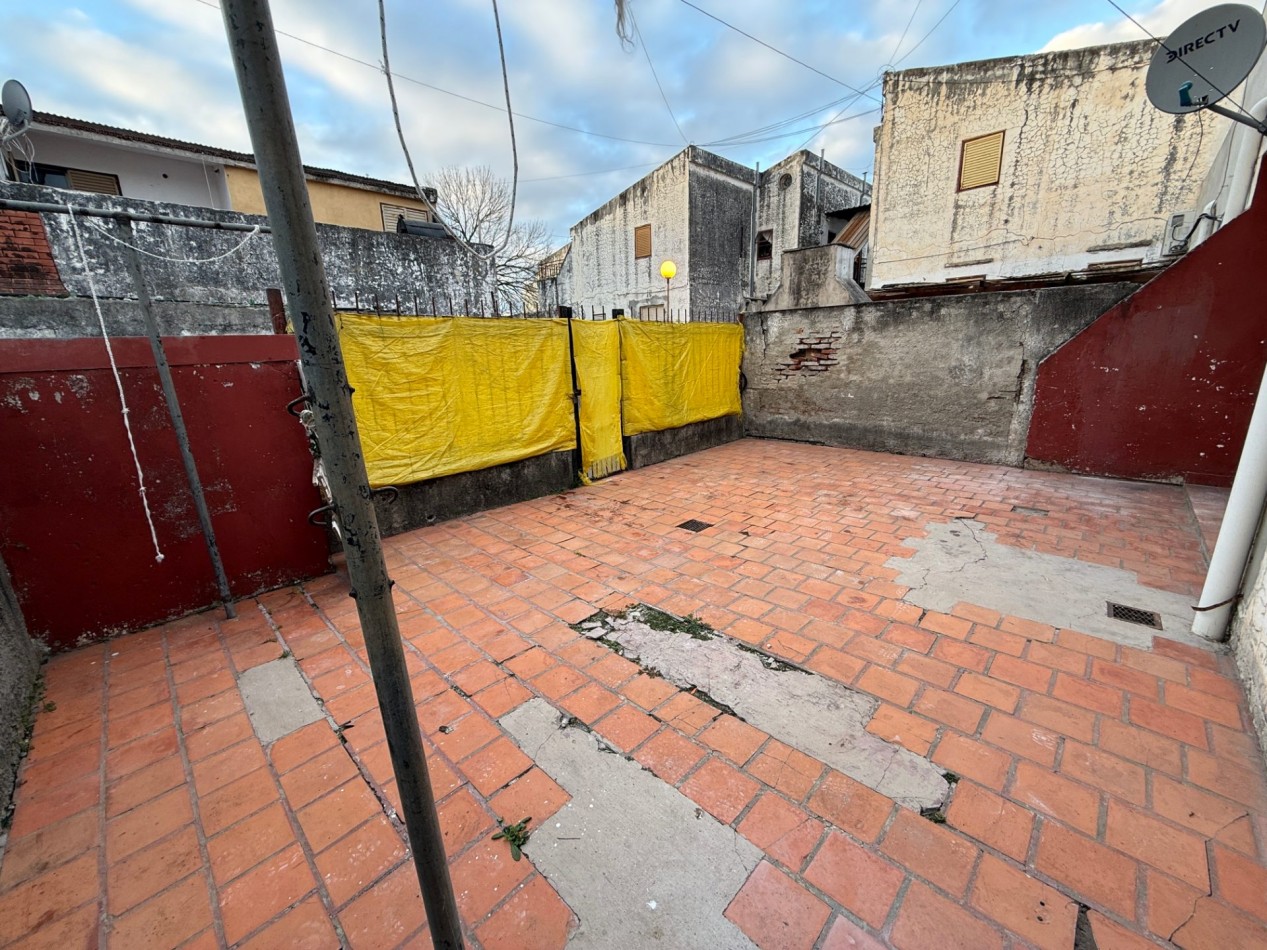 DEPARTAMENTO/CASA N° 30 - Barrio 338 Viviendas- G. Mendez y Nagera