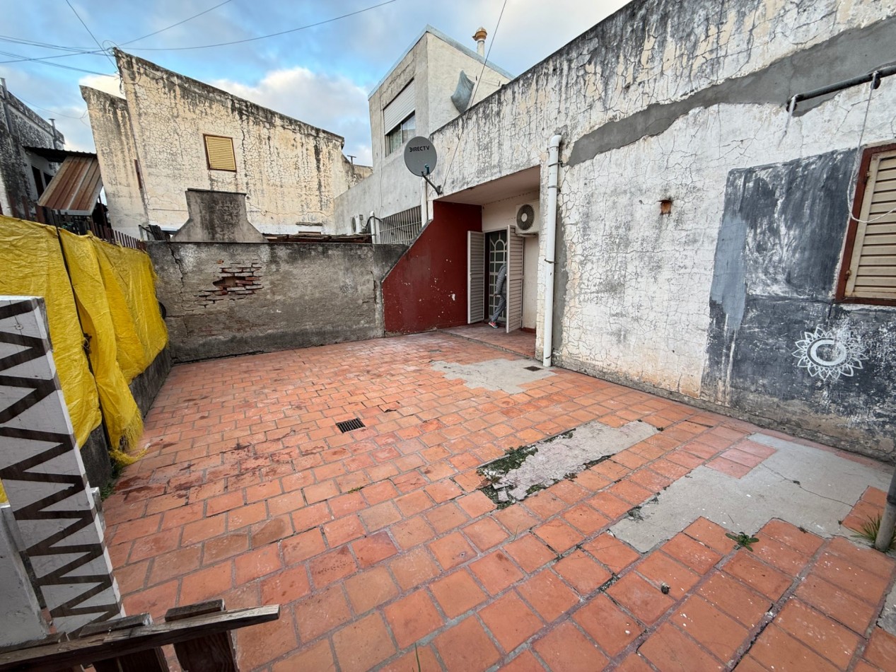 DEPARTAMENTO/CASA N° 30 - Barrio 338 Viviendas- G. Mendez y Nagera