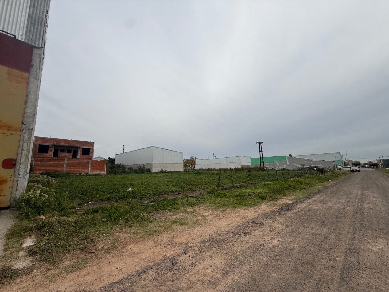 Terreno en venta Las Casuarinas 710
