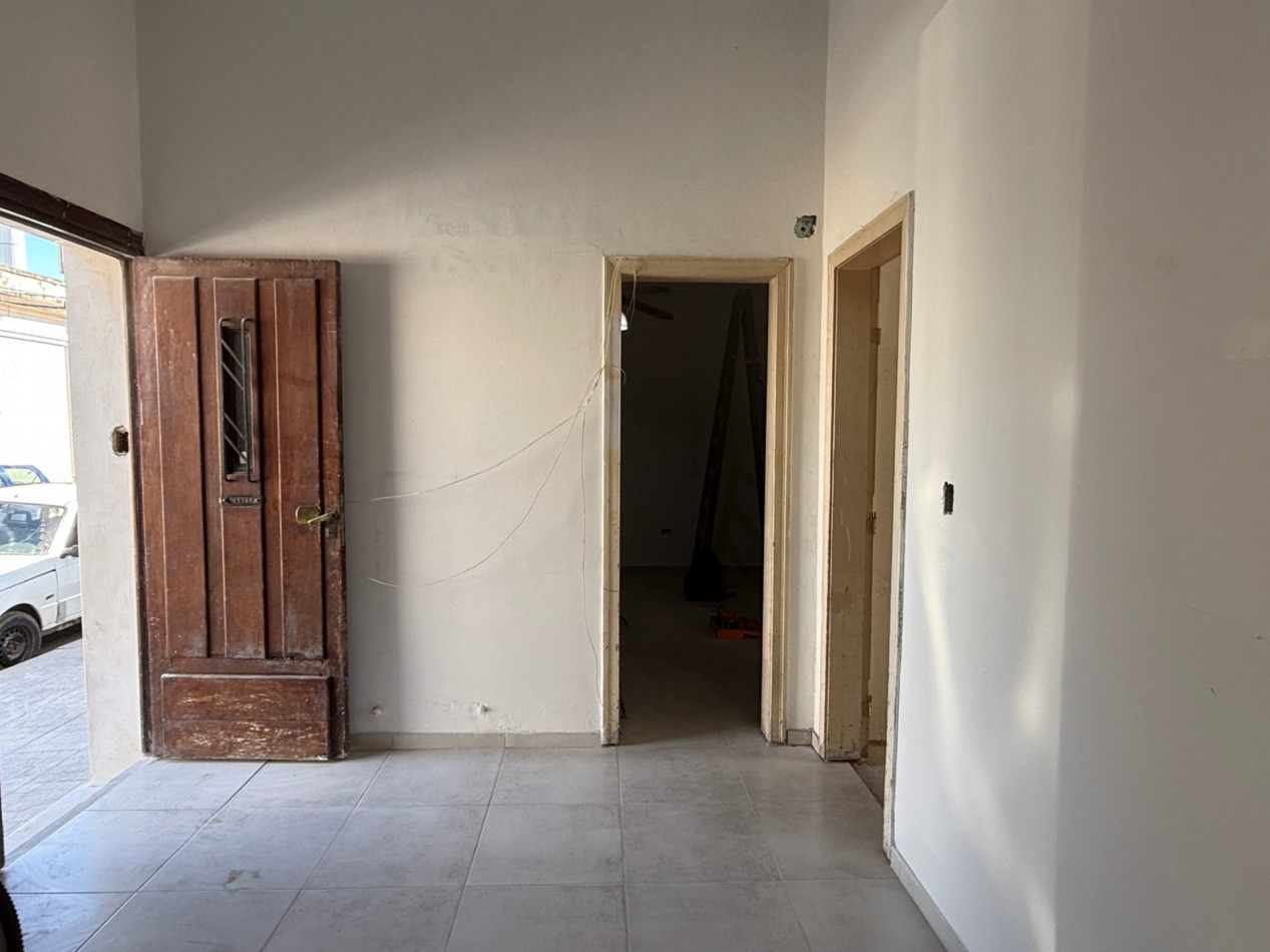Casa en venta Doello Jurado 980