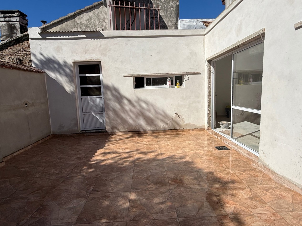 Casa en venta Doello Jurado 980