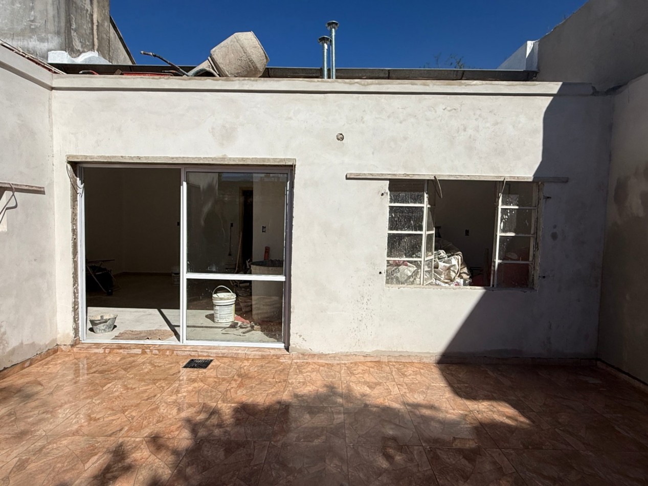 Casa en venta Doello Jurado 980