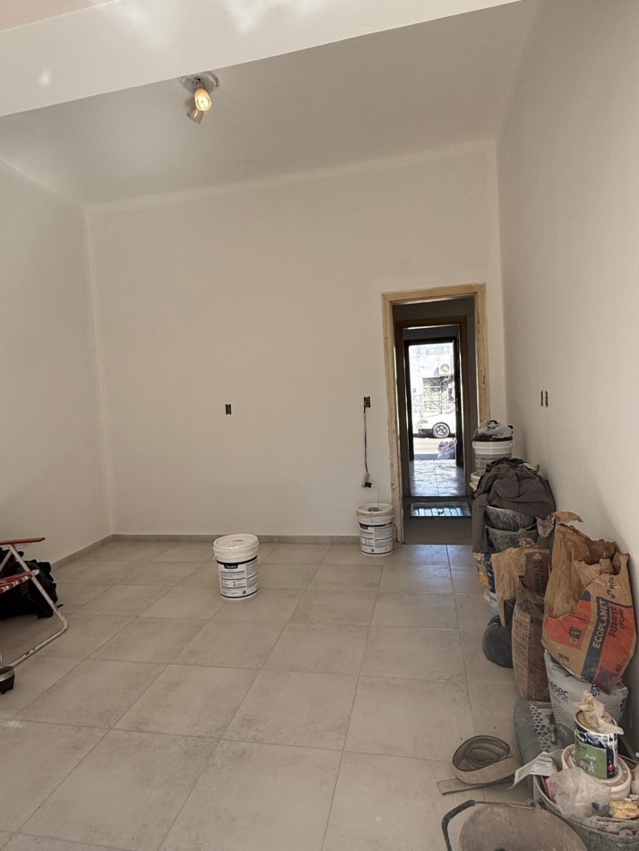 Casa en venta Doello Jurado 980