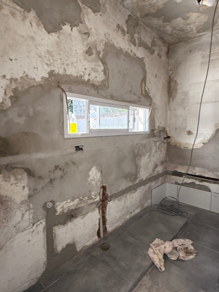 Casa en venta Doello Jurado 980