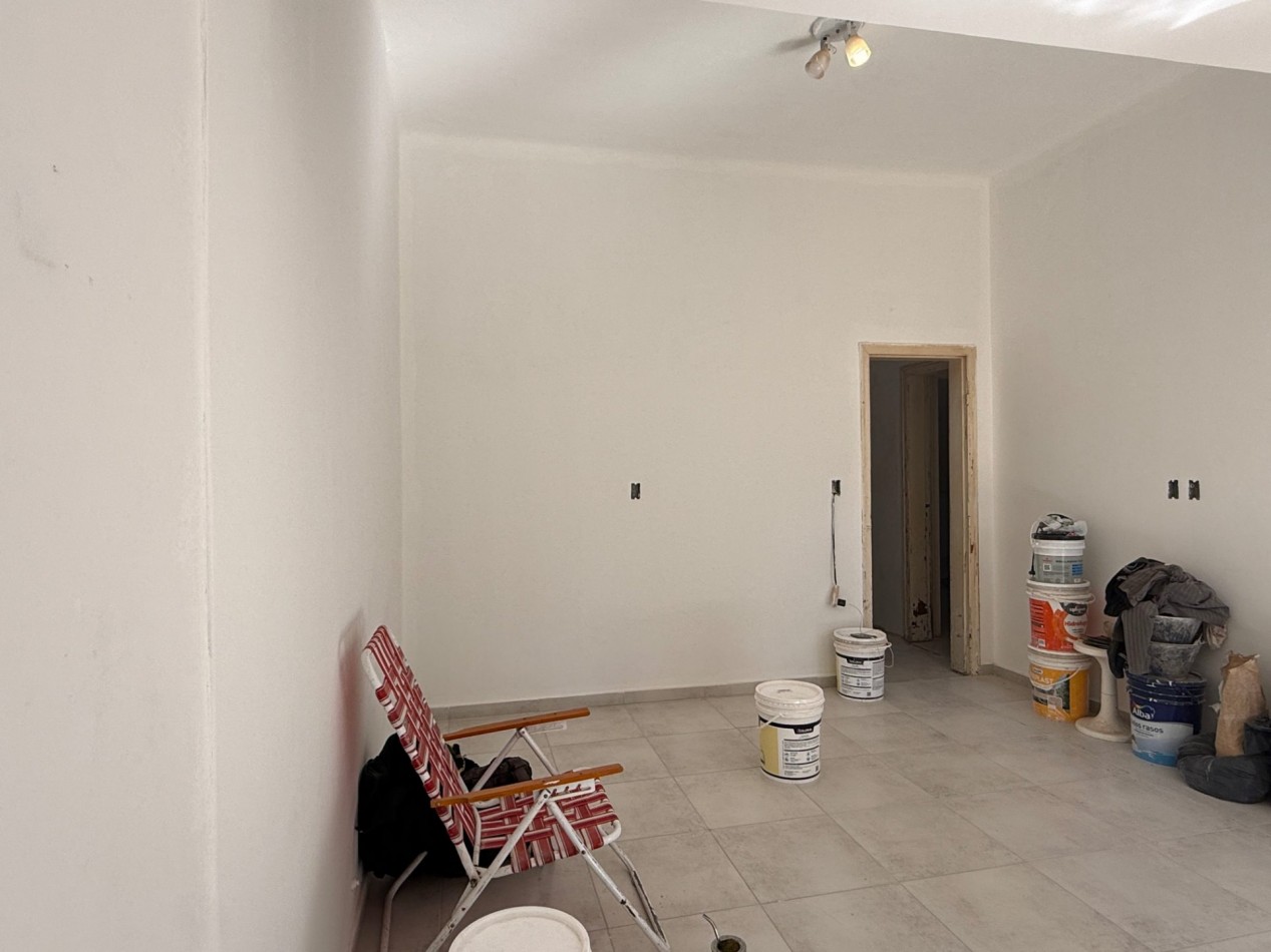 Casa en venta Doello Jurado 980