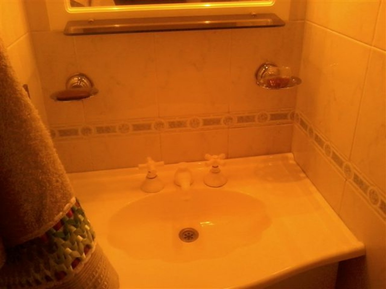 Departamento en alquiler Andrade 1616