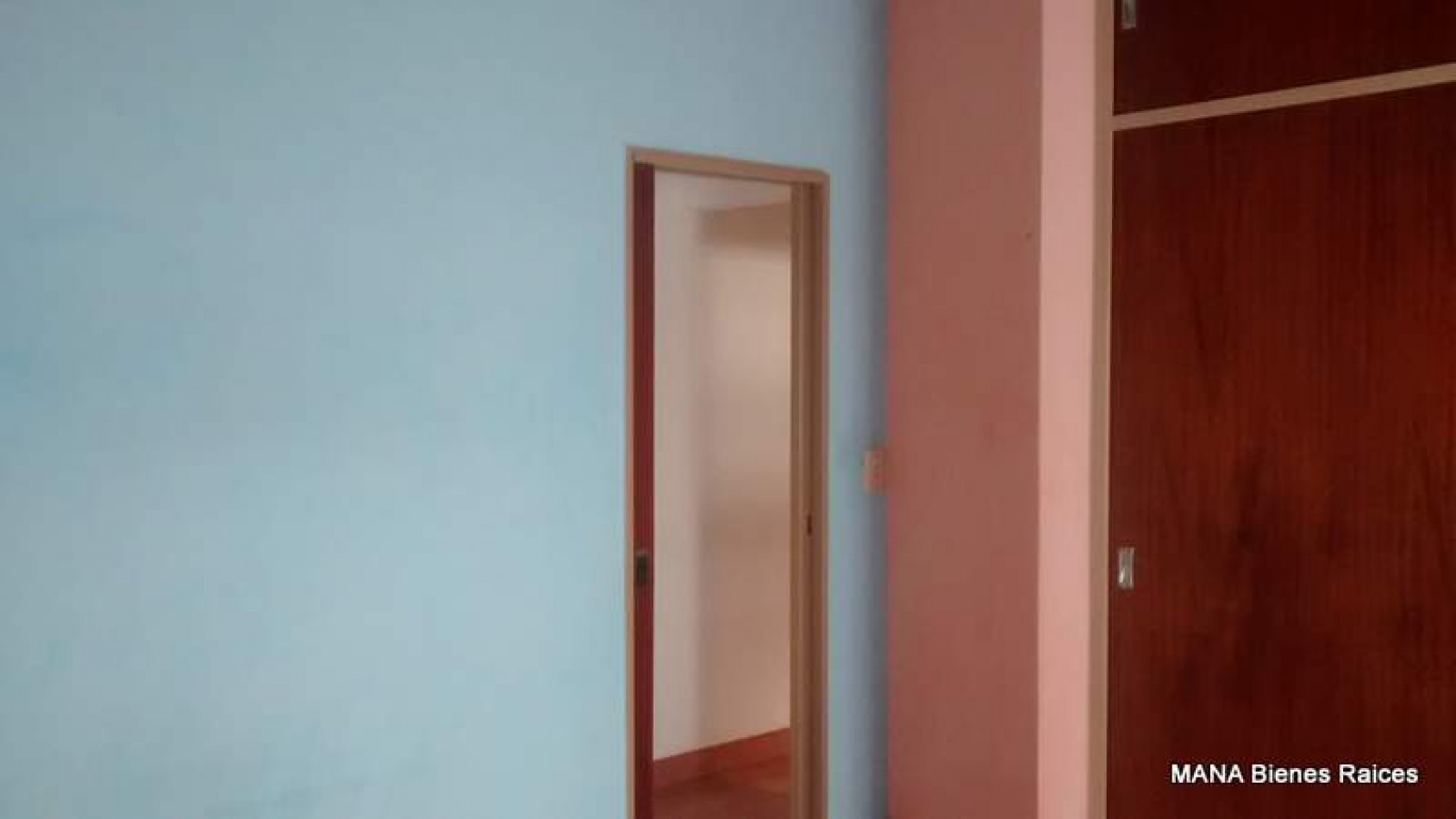 Departamento en alquiler Andrade 1616