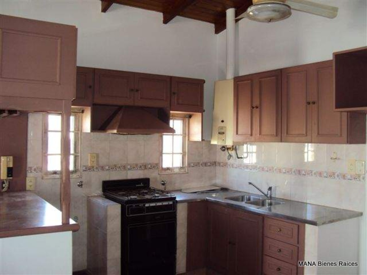 Departamento en alquiler Andrade 1616