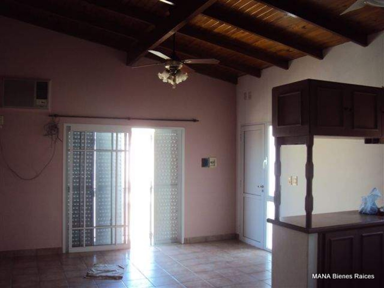 Departamento en alquiler Andrade 1616