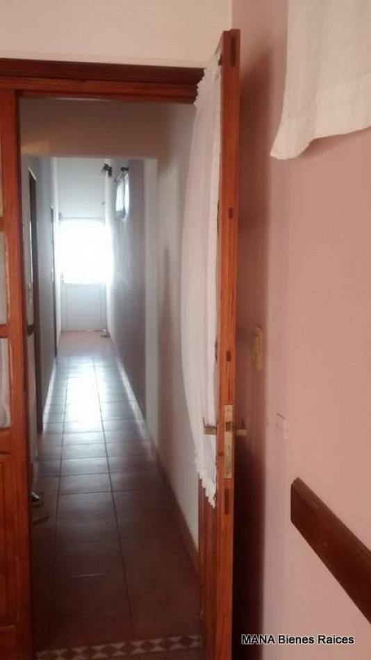Departamento en alquiler Andrade 1616