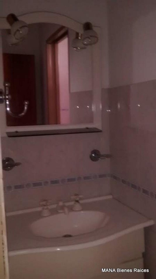 Departamento en alquiler Andrade 1616