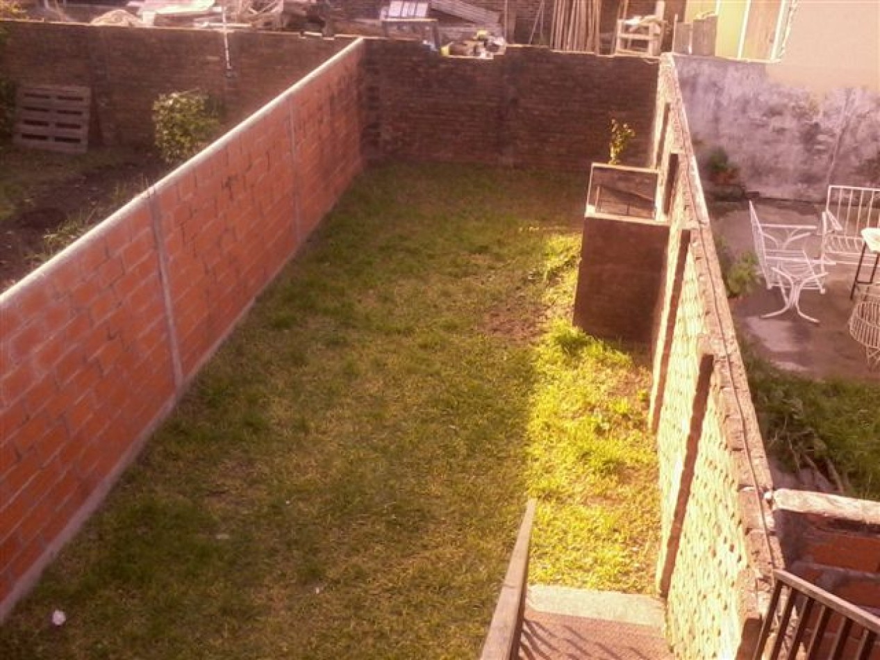 Departamento en alquiler Andrade 1616