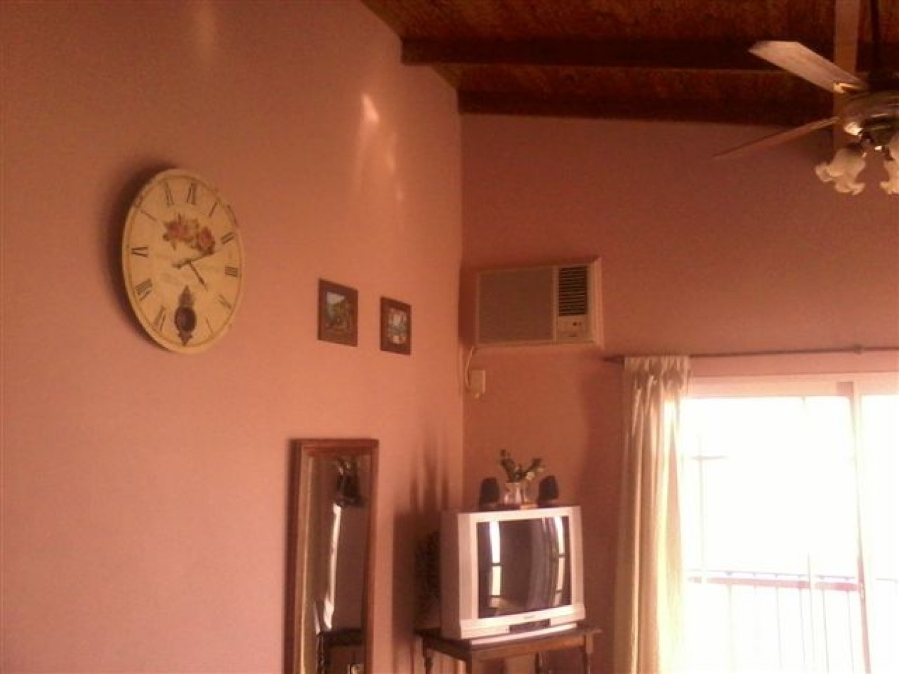 Departamento en alquiler Andrade 1616