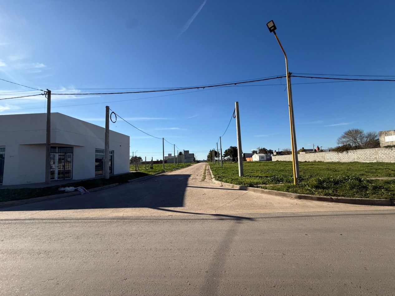 Loteo Jaime de Nevares Zona Norte