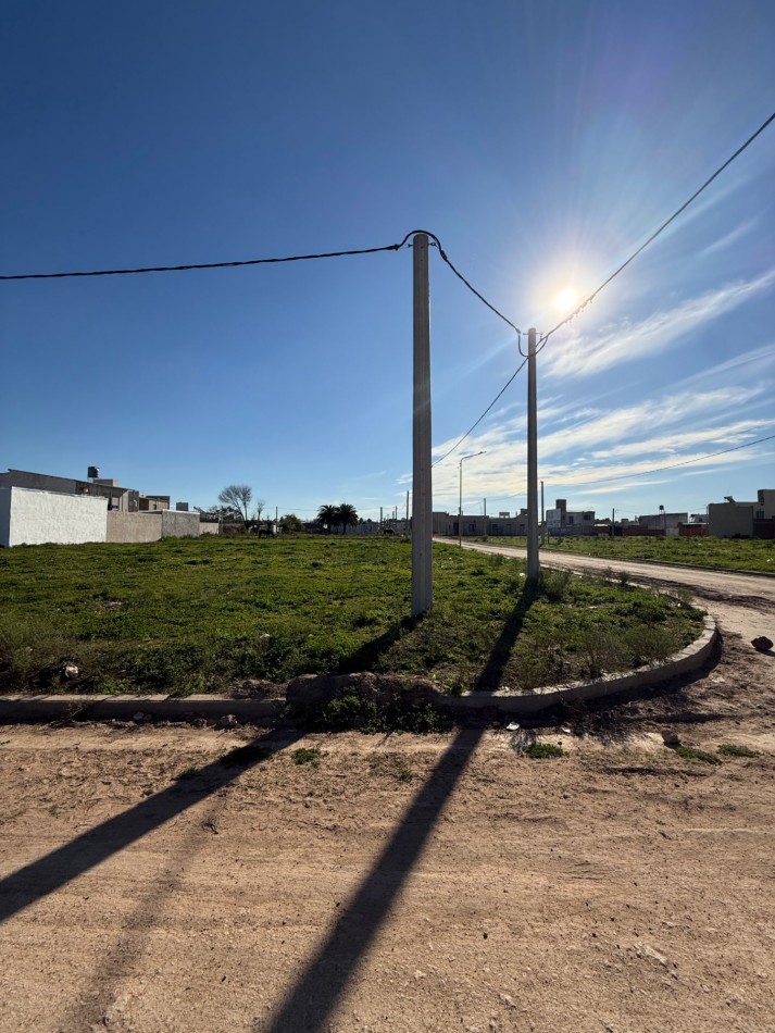 Loteo Jaime de Nevares Zona Norte