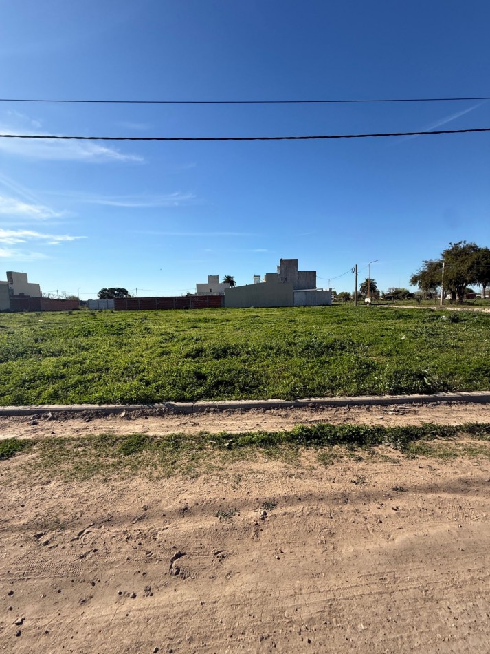 Loteo Jaime de Nevares Zona Norte