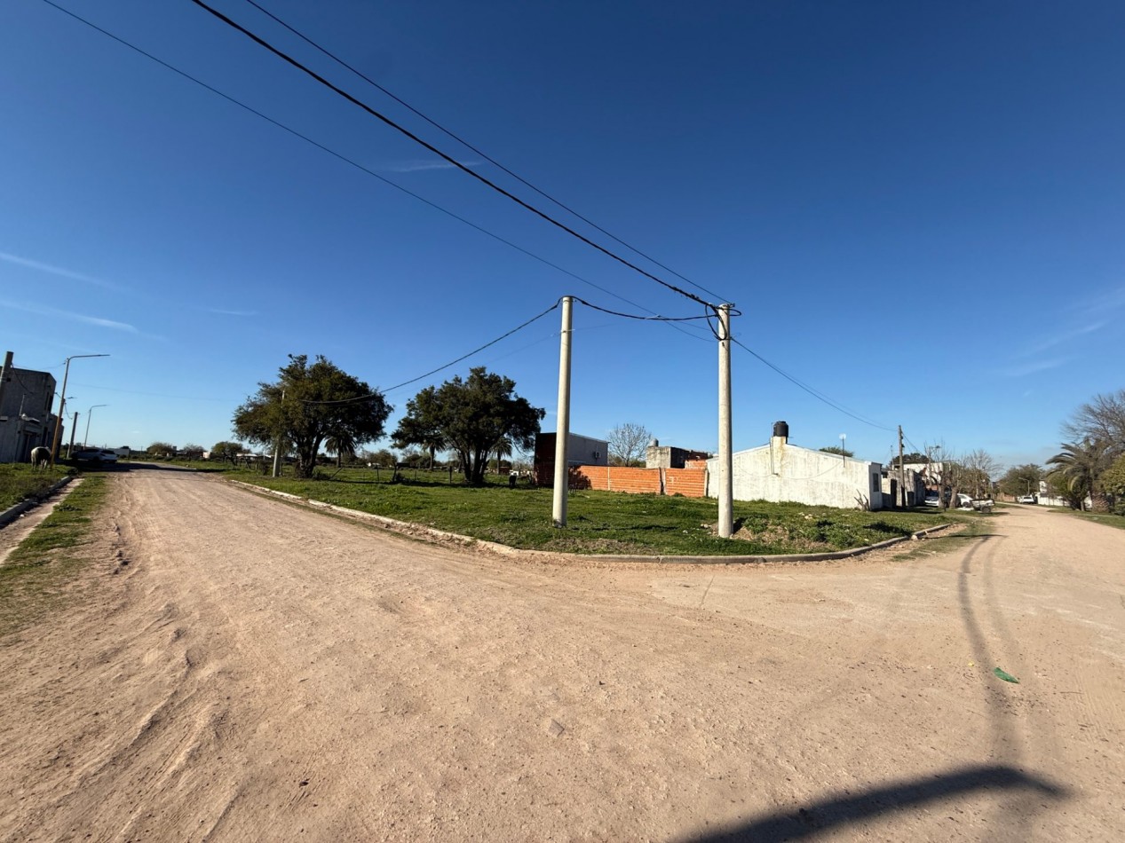 Loteo Jaime de Nevares Zona Norte