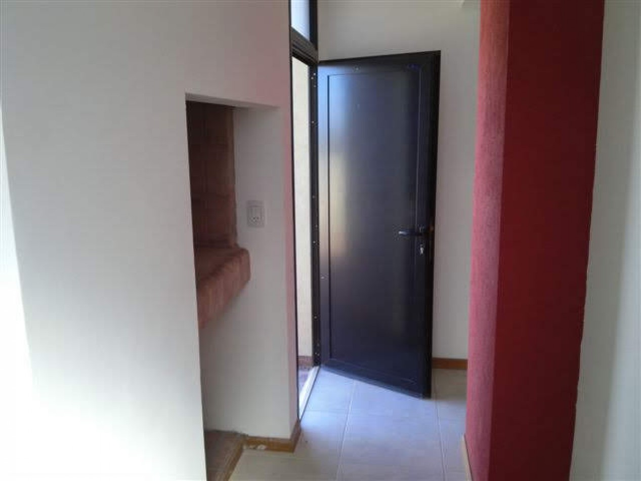 Departamento en venta Artigas 1854 3o UF 6