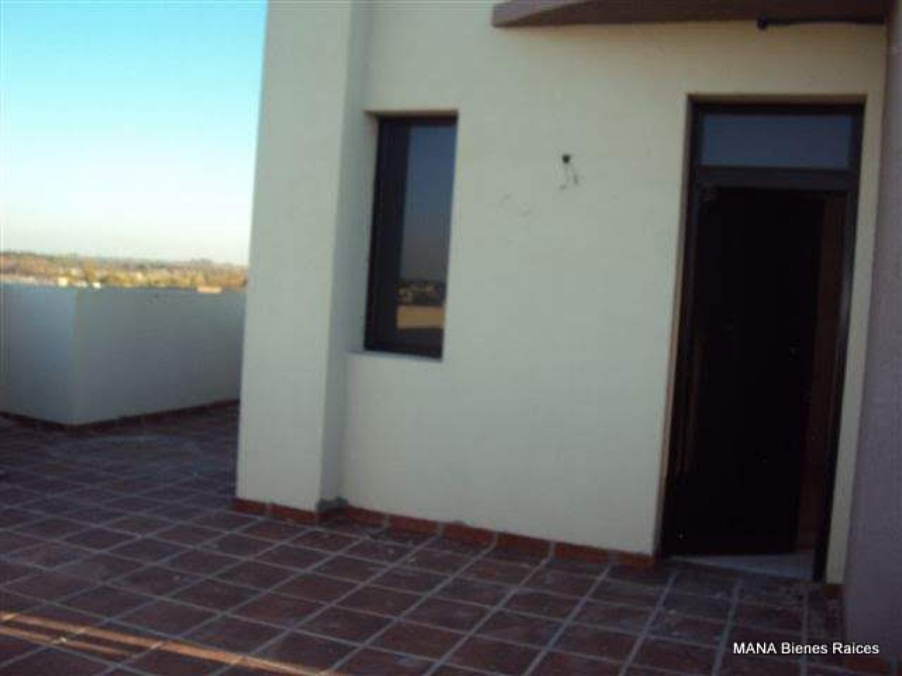 Departamento en venta Artigas 1854 3o UF 6