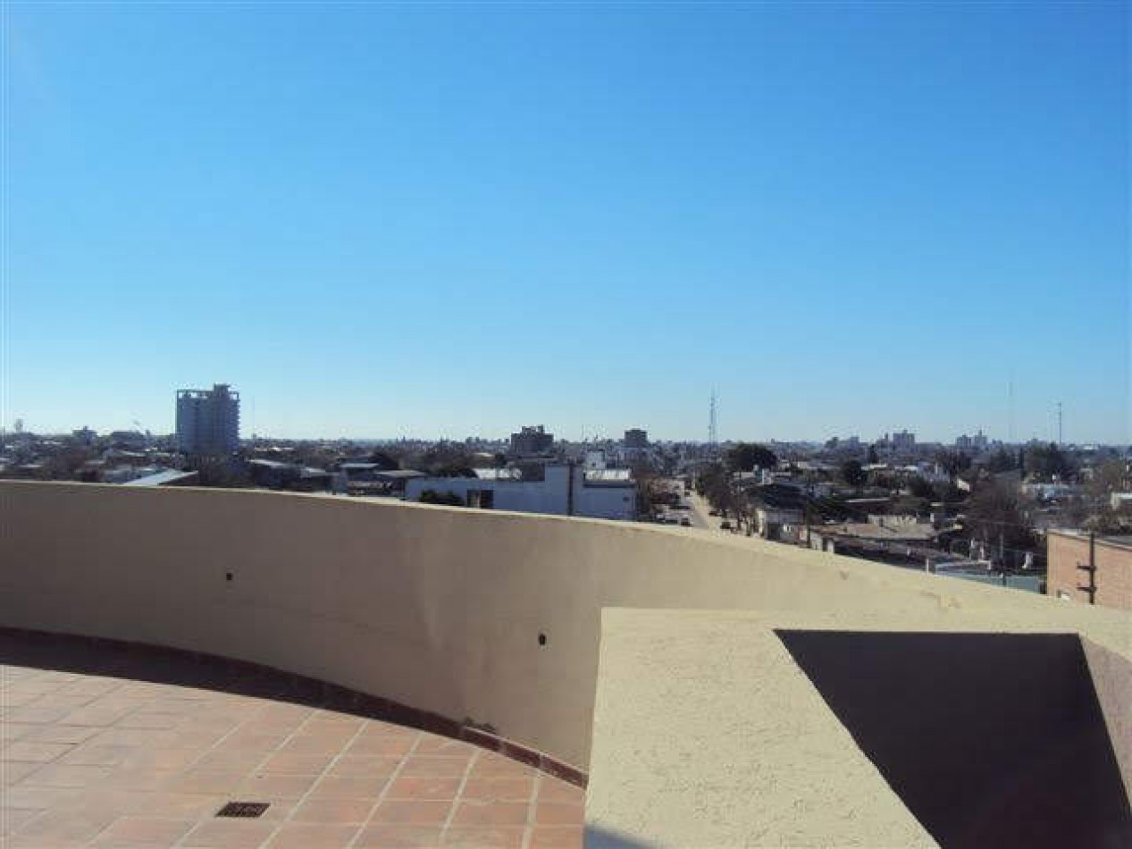 Departamento en venta Artigas 1854 3o UF 6