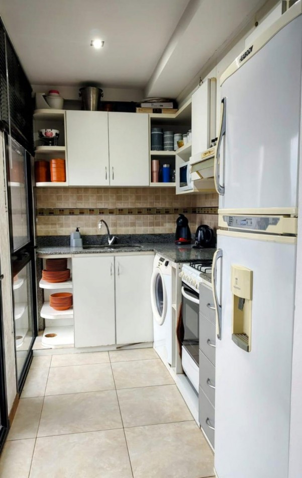 Departamento en venta Artigas 1854 3o UF 6