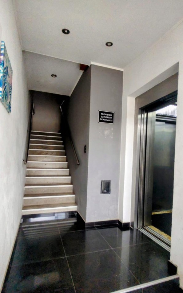 Departamento en venta Artigas 1854 3o UF 6