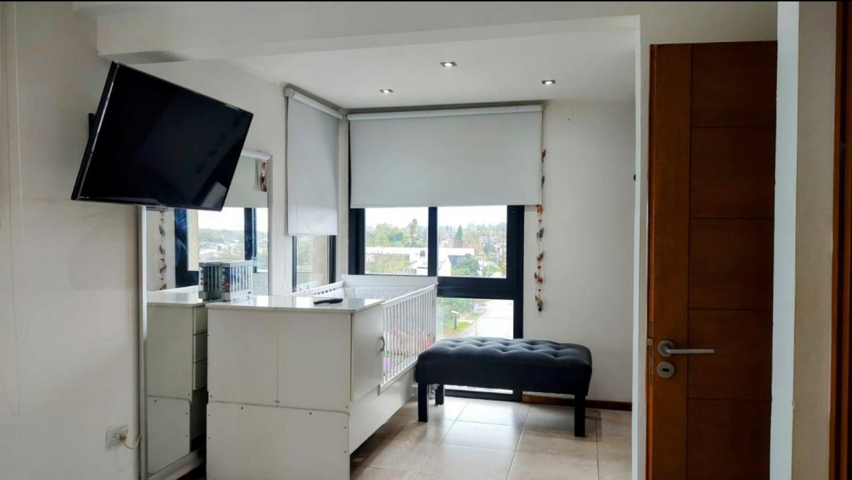 Departamento en venta Artigas 1854 3o UF 6