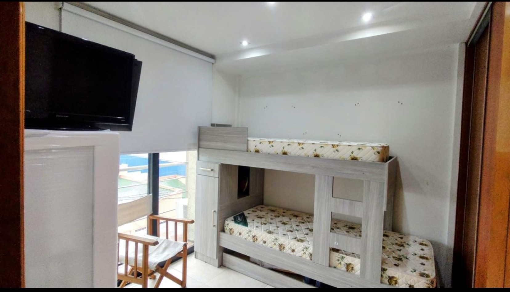 Departamento en venta Artigas 1854 3o UF 6