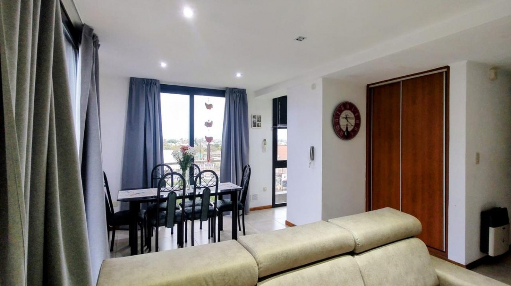 Departamento en venta Artigas 1854 3o UF 6